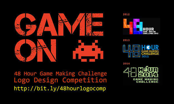 game-on-logo-design-competition-email
